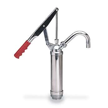 Lever Drum Pump for 205 Litre Drum