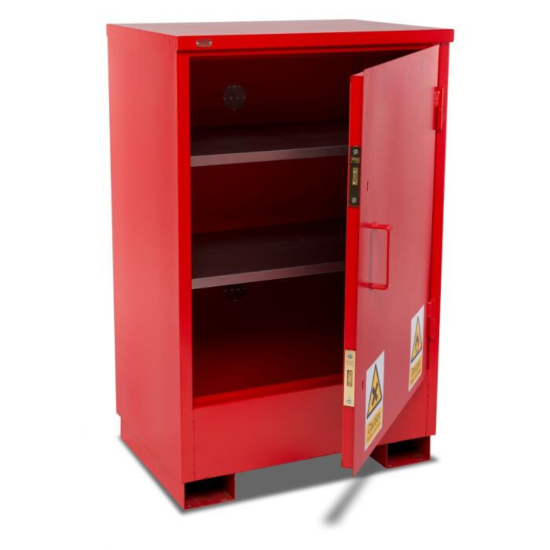 Flamstor Cabinet HFSC2