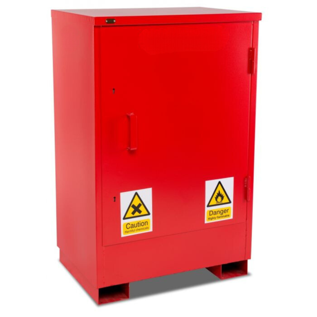 Flamstor Cabinet HFSC2