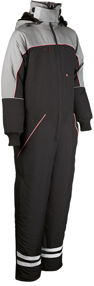 Freezer Overall Polar