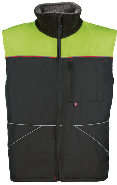 Chillroom Vest Taiga