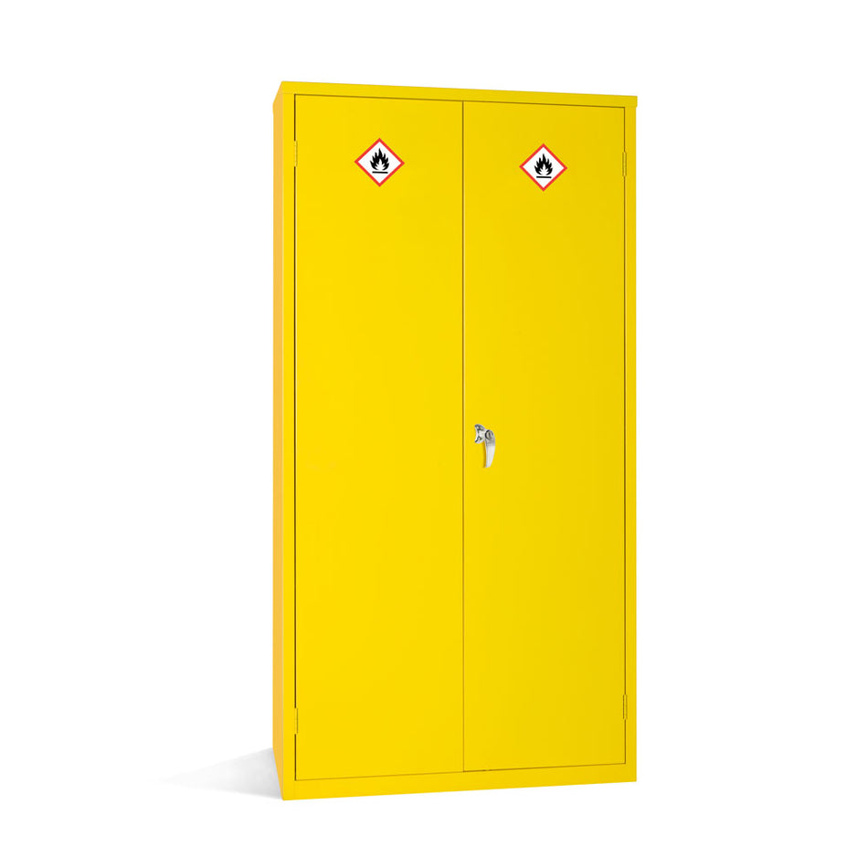 Dangerous Substance Cabinet 1830 x 915 x 457mm