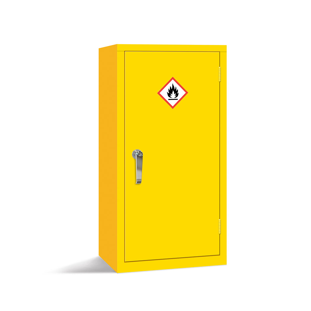 Dangerous Substance Cabinet 910 x 457 x 457mm