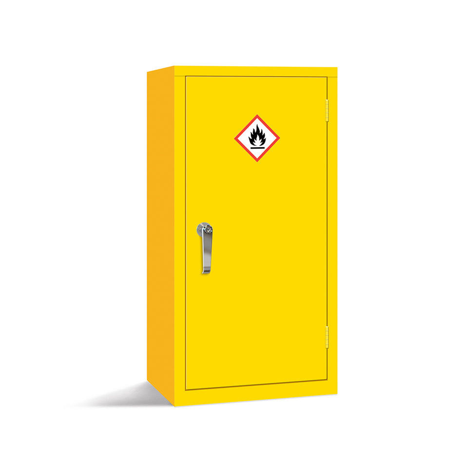 Dangerous Substance Cabinet 910 x 457 x 457mm