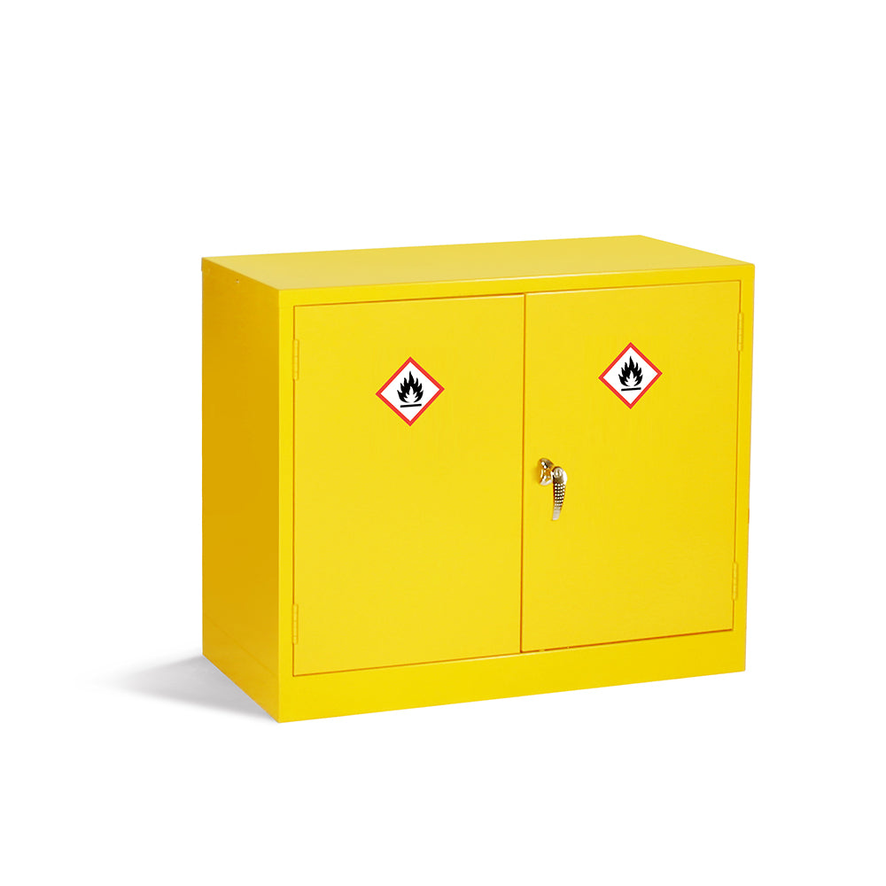 Dangerous Substance Cabinet 710 x 915 x 457mm