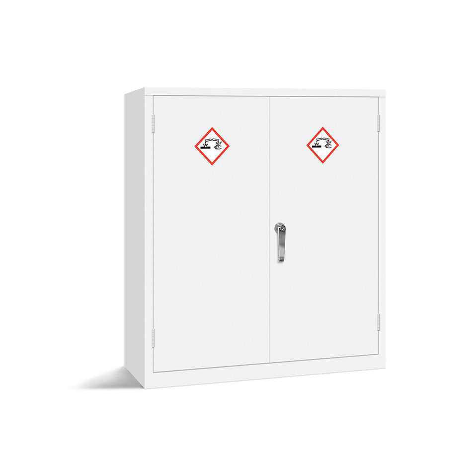 Acid Cabinet 1000 x 915 x 457mm