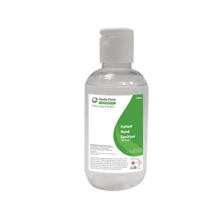 Instant Hand Sanitiser Gel -100ml