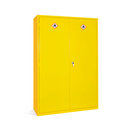 Dangerous Substance Cabinet 1830 x 1220 x 457mm