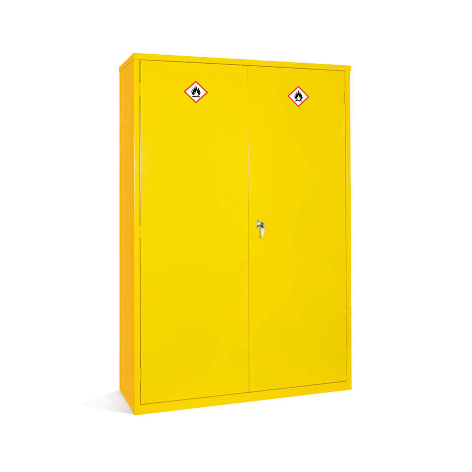 Dangerous Substance Cabinet 1830 x 1220 x 457mm