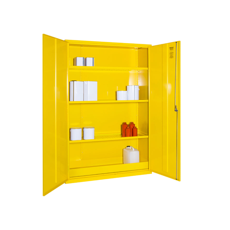 Dangerous Substance Cabinet 1830 x 1220 x 457mm