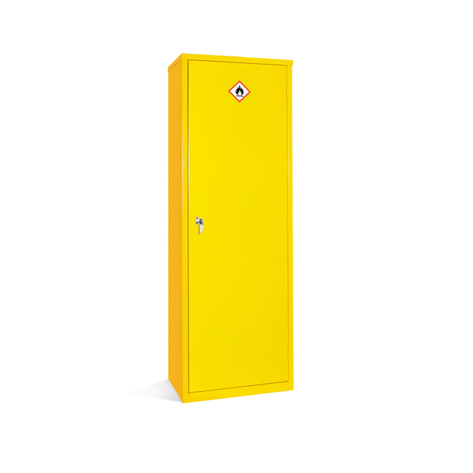 Dangerous Substance Cabinet 1830 x 610 x 457mm