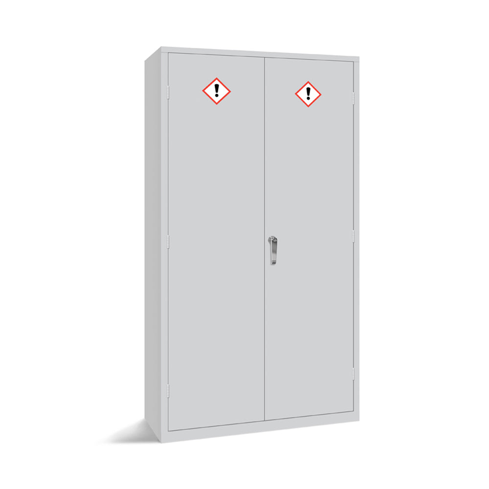 Hazardous Substance COSHH Cabinet 1830 x 915 x 457mm