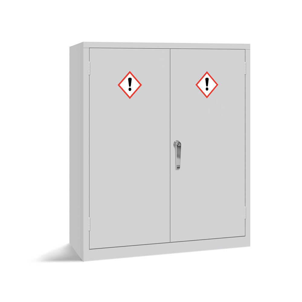 Hazardous Substance COSHH Cabinet 1000 x 915 x 457mm