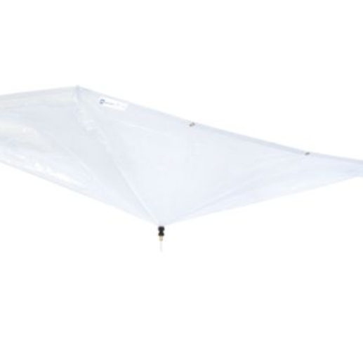 1m x 3m Roof Leak Diverter