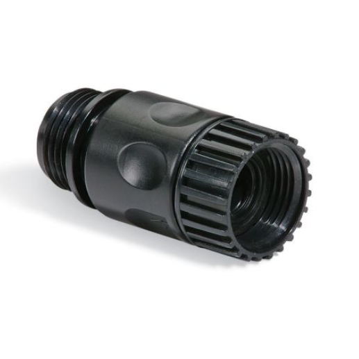 Quick Connect Hose Attachment