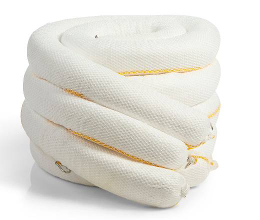 HUG 12cm Oil-Only Standard Marine Booms