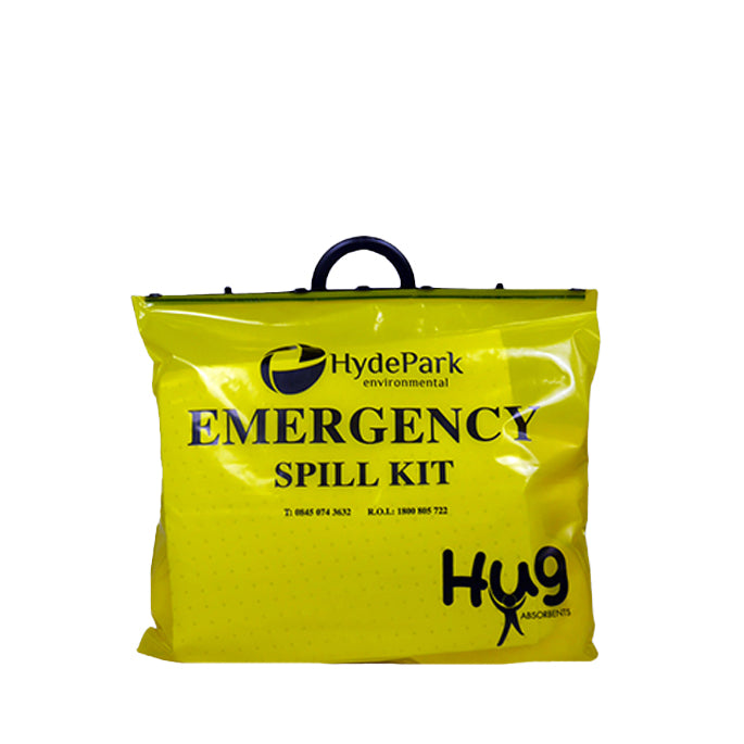 20 Litre Oil Only Emergency Spill Kit