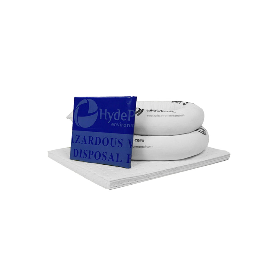 45 Litre Oil Only Emergency Spill Kit
