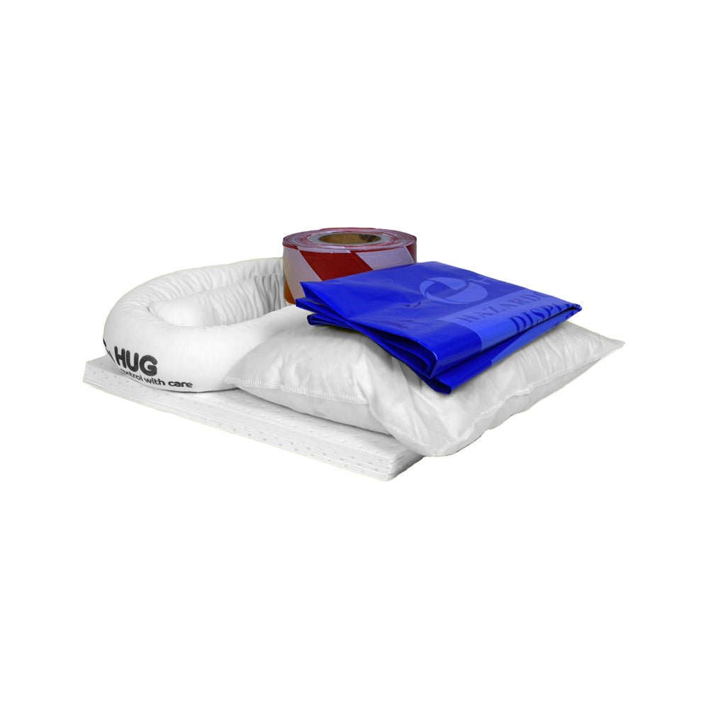 255 Litre Oil Only Emergency Spill Kit