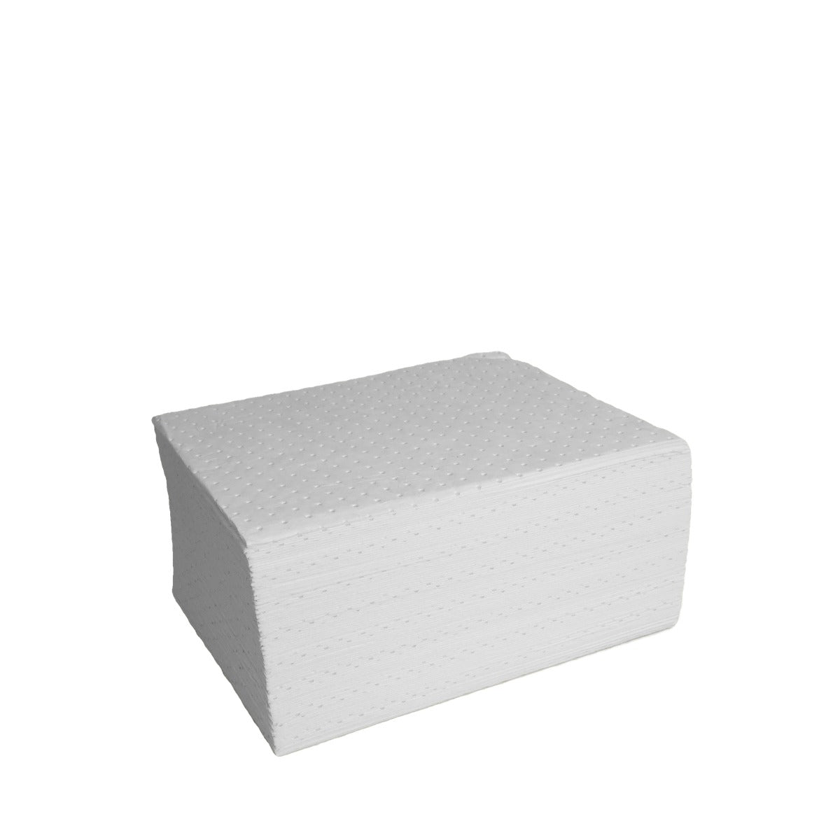 HUG Oil-Only Absorbent Pads - 100 Pack
