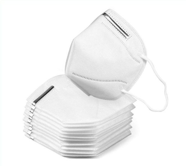 FFP2 Masks
