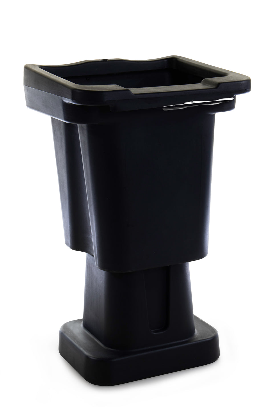 Dispenser for Single IBC Spill Pallet | 100L IBC Dispensing Sump