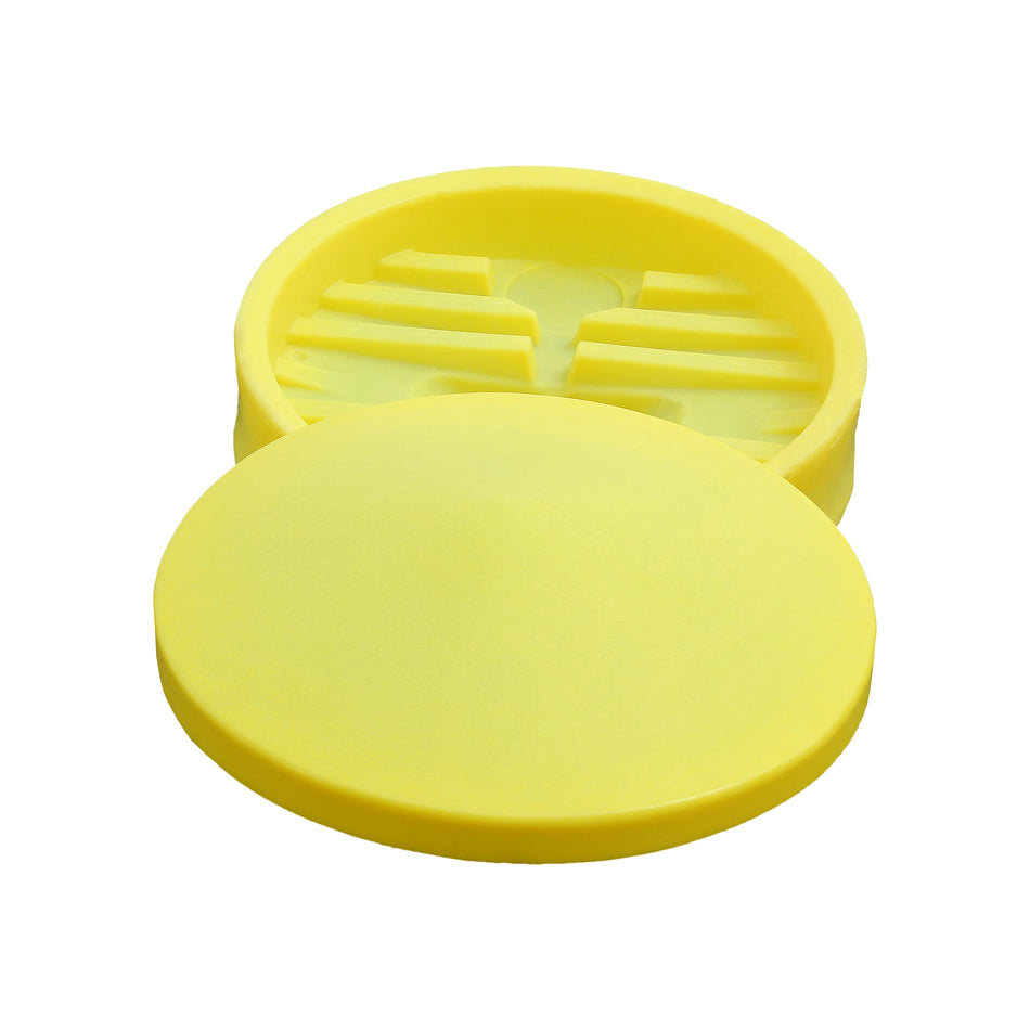 IBC Funnel & Lid | Waste IBC Liquid Collection Funnel