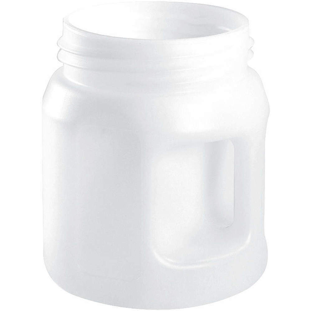 1.5 Litre Oil Safe Container