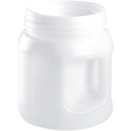 1.5 Litre Oil Safe Container