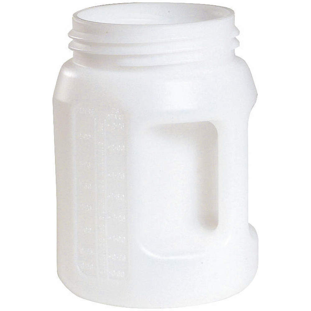 2 Litre Oil Safe Container