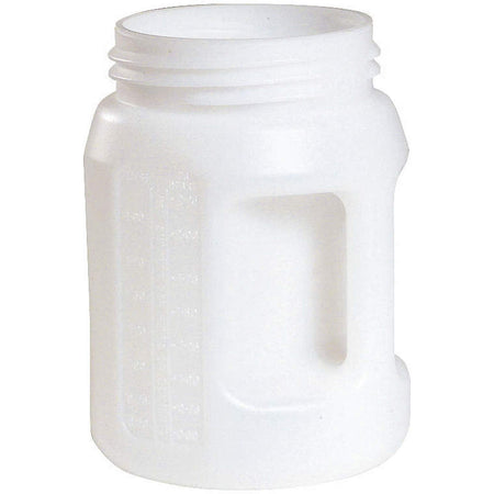 2 Litre Oil Safe Container