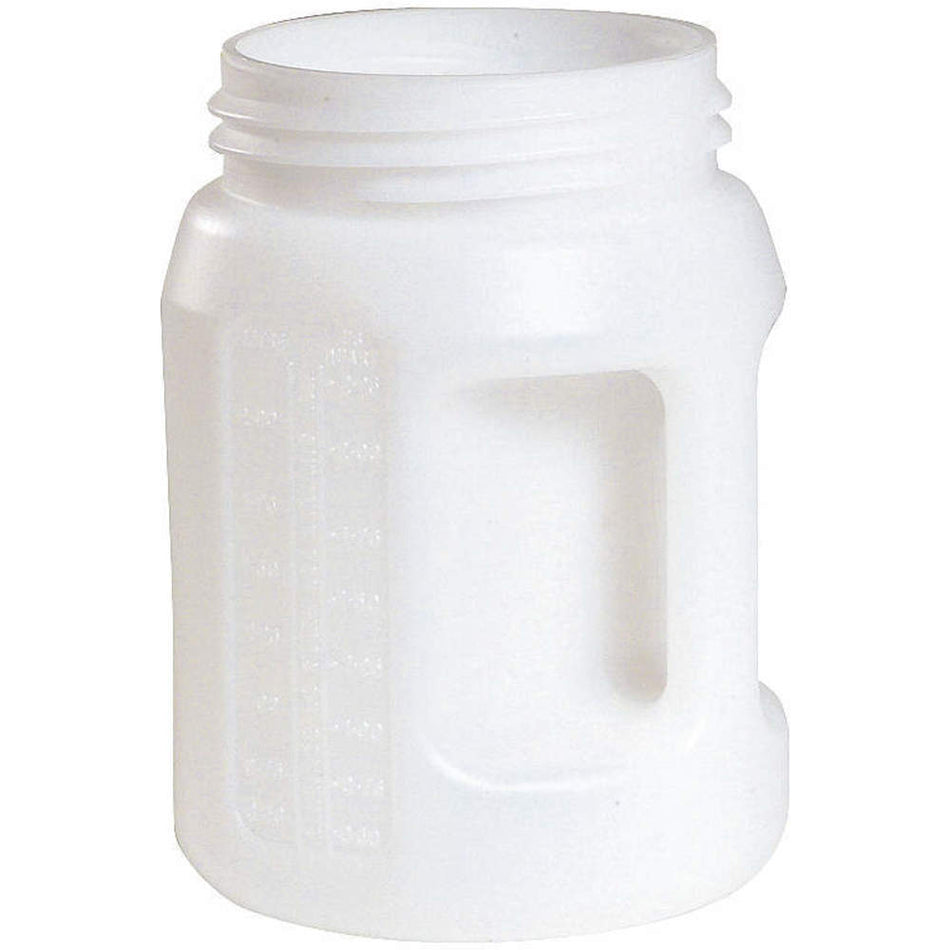 2 Litre Oil Safe Container