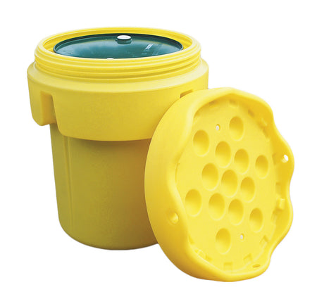 205 Litre Overpack Salvage Drum | Hazardous Liquid & Spill Containment