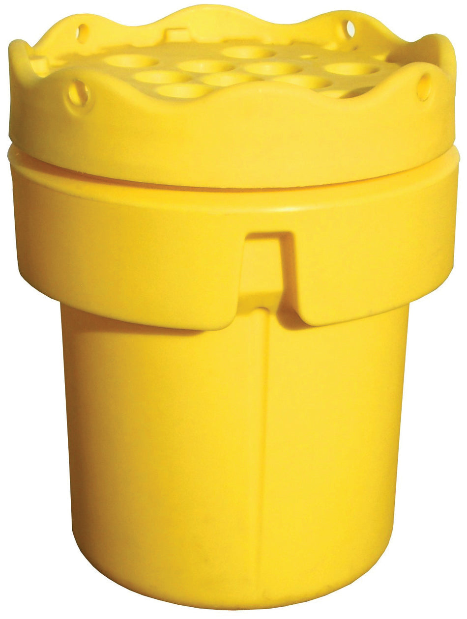 205 Litre Overpack Salvage Drum | Hazardous Liquid & Spill Containment