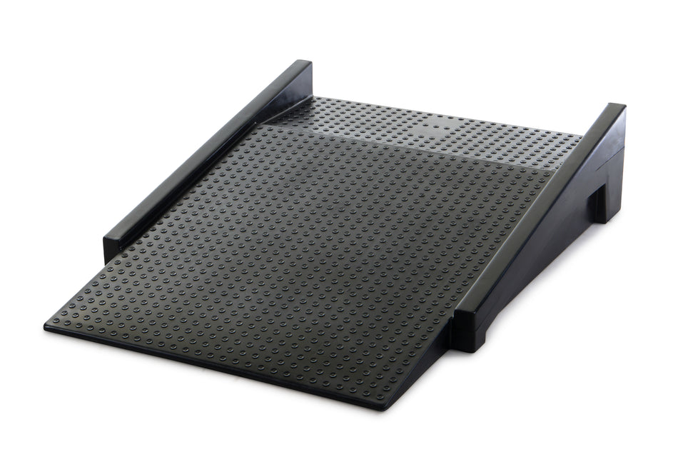 Multipurpose Ramp for Bunds | Universal Spill Pallet Access Ramp