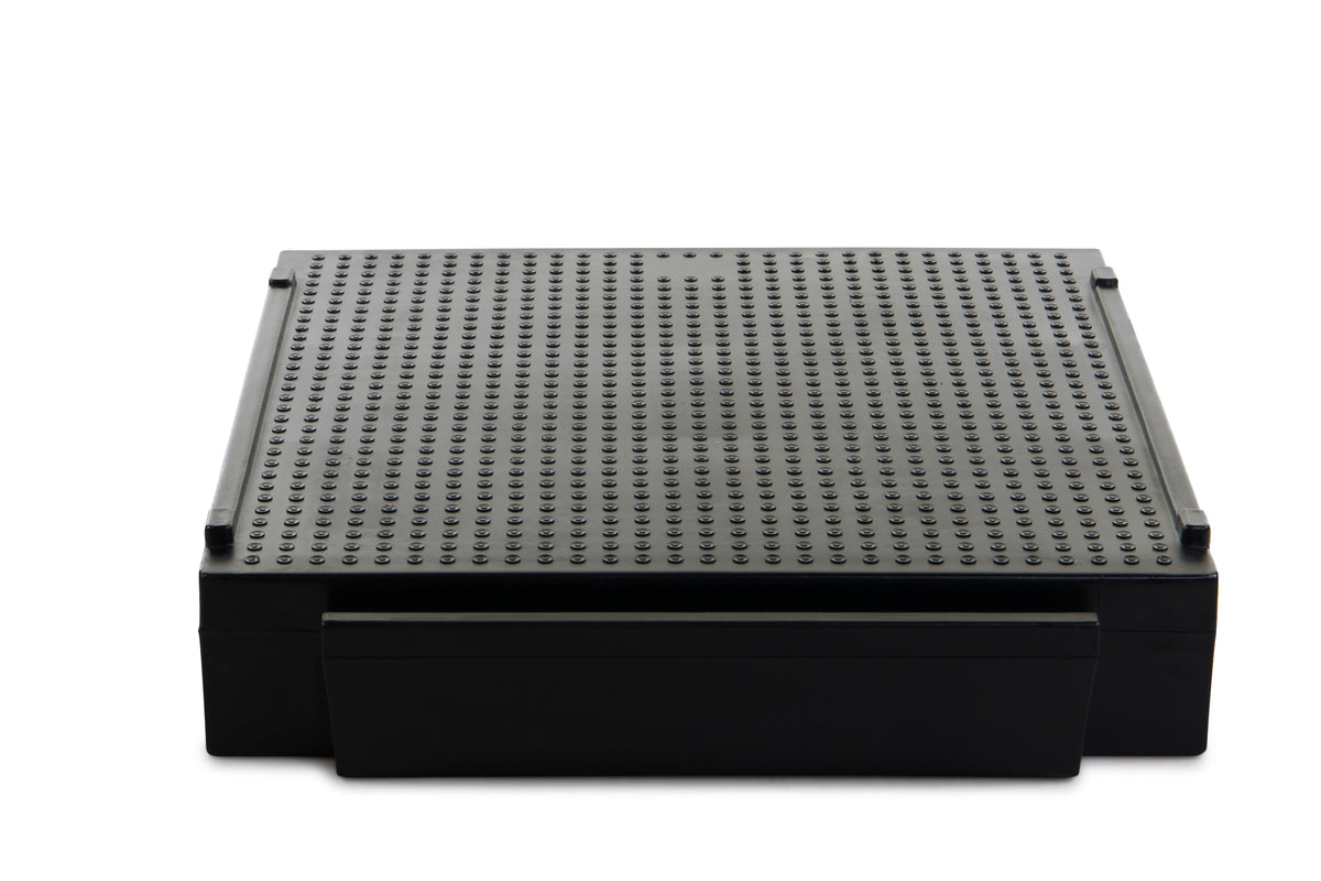 Multipurpose Base Section for HPY789 Ramp | Adjustable Ramp Base
