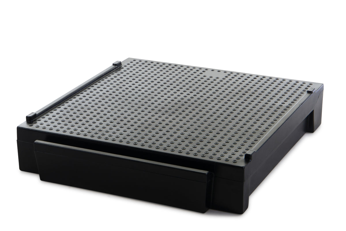 Multipurpose Base Section for HPY789 Ramp | Adjustable Ramp Base