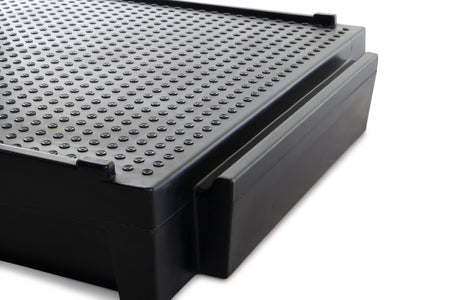 Multipurpose Base Section for HPY789 Ramp | Adjustable Ramp Base