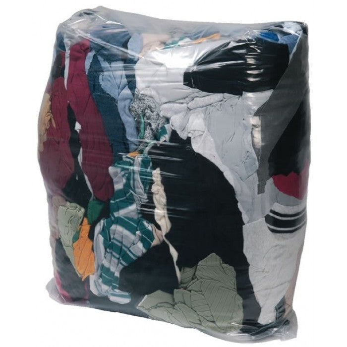 Mixed Engineering Rags
