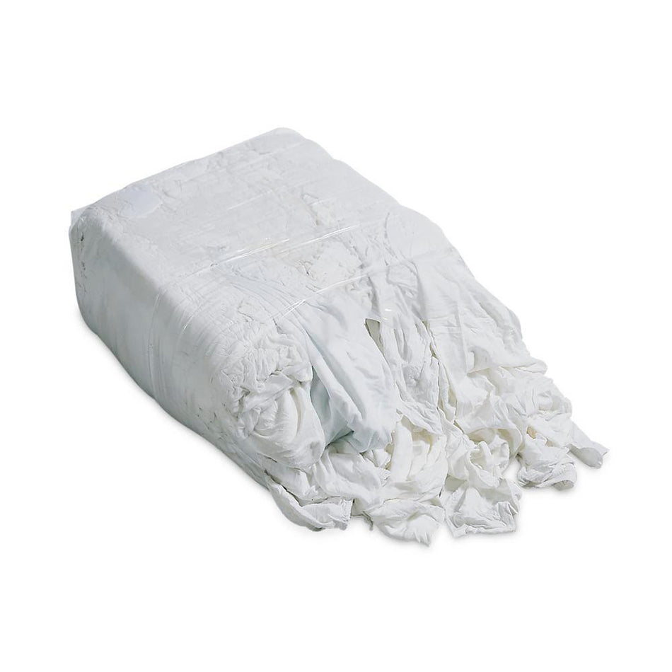 White Engineering Rags