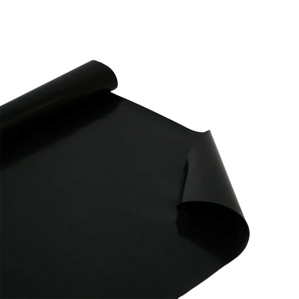 Neoprene Drain Cover – Flexible Roll-Up Spill Seal