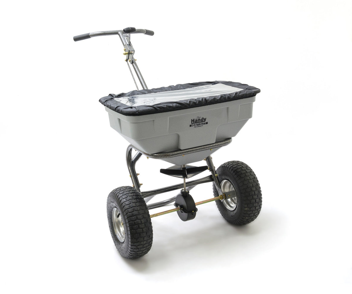 57Kg Heavy Duty Salt Spreader