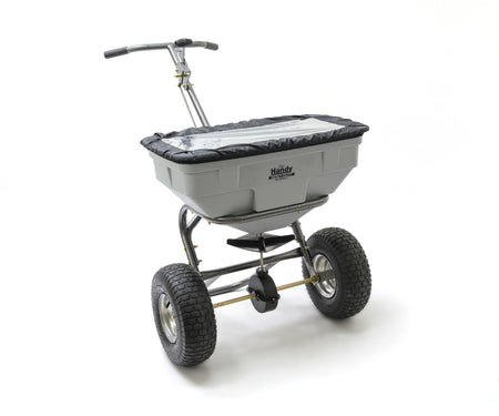 57Kg Heavy Duty Salt Spreader