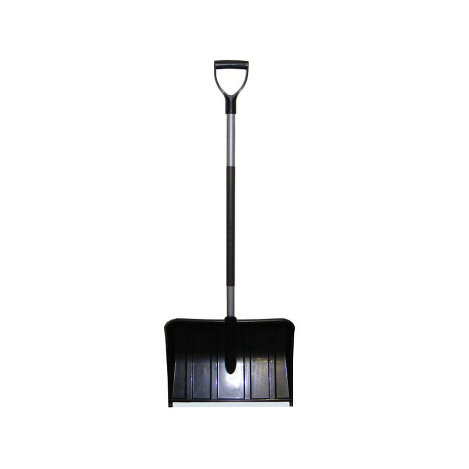 Steel Edge Non Spark Safety Shovel