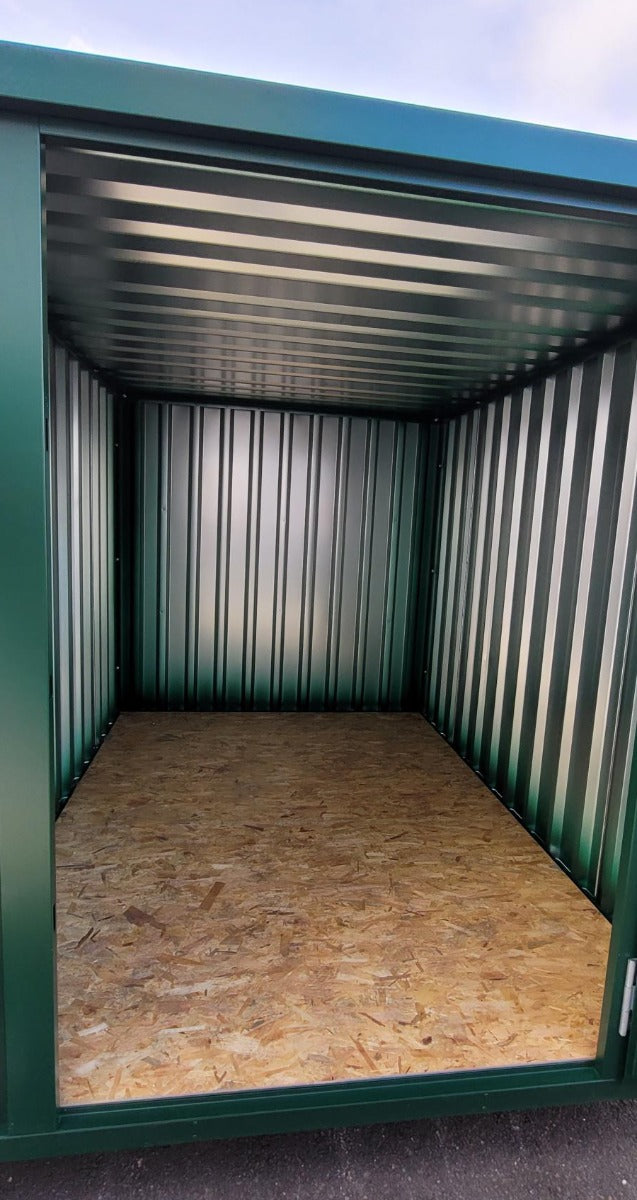 HydePark 3m Walk-In Store