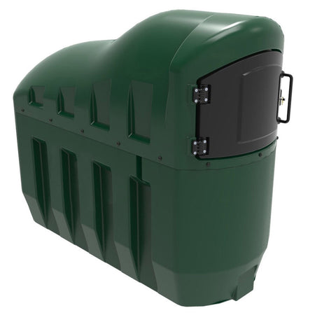 1300 Ltr Bunded Fuel Station