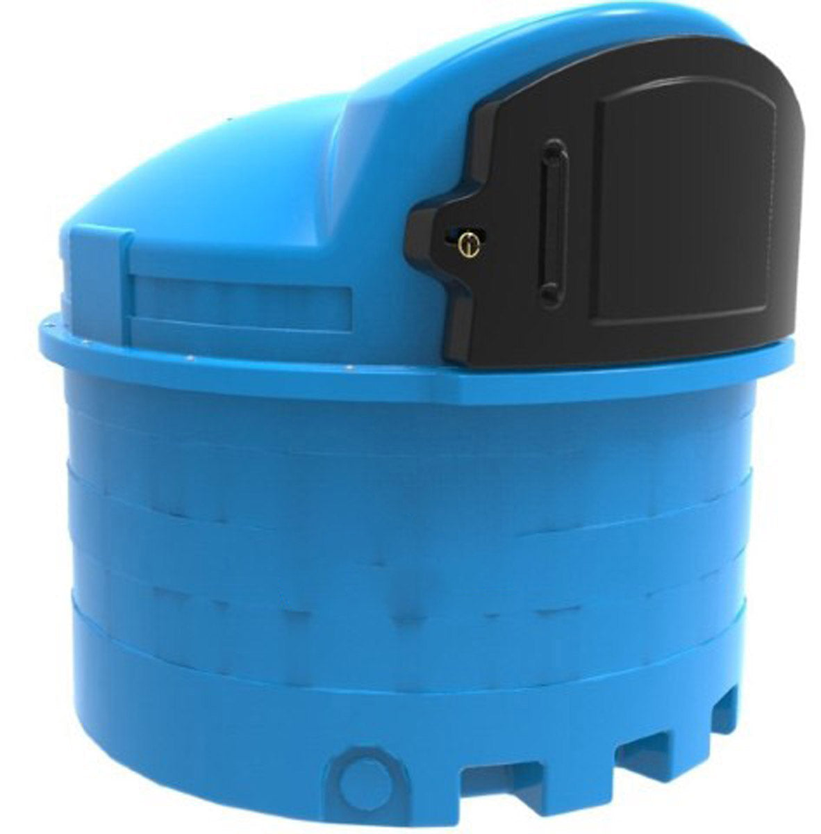2500 Litre AdBlue Dispensing Station | Bunded Bulk AdBlue Storage Tank