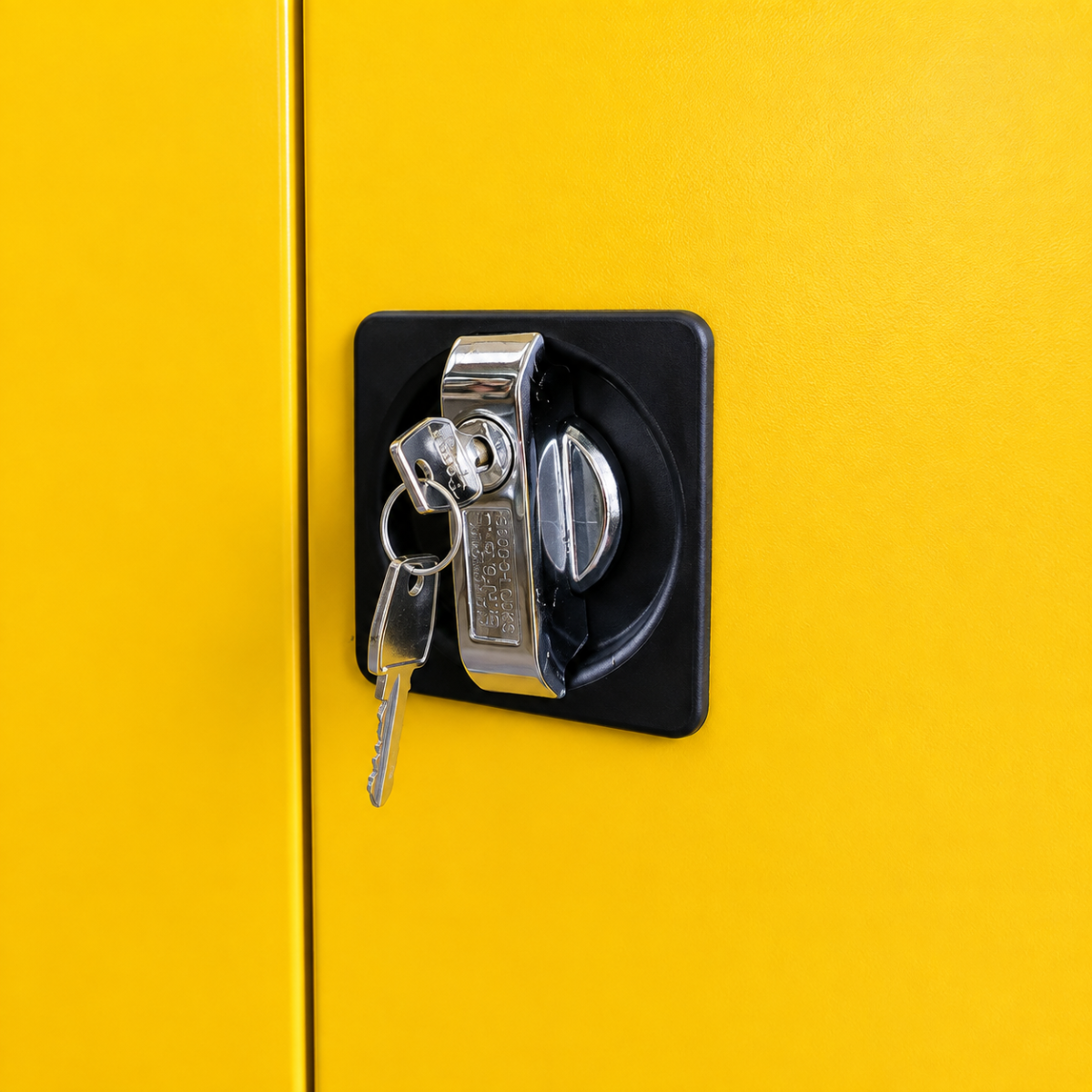 Hazardous COSHH Cabinet | 1950H x 900W x 400D Lockable Chemical Storage Cabinet