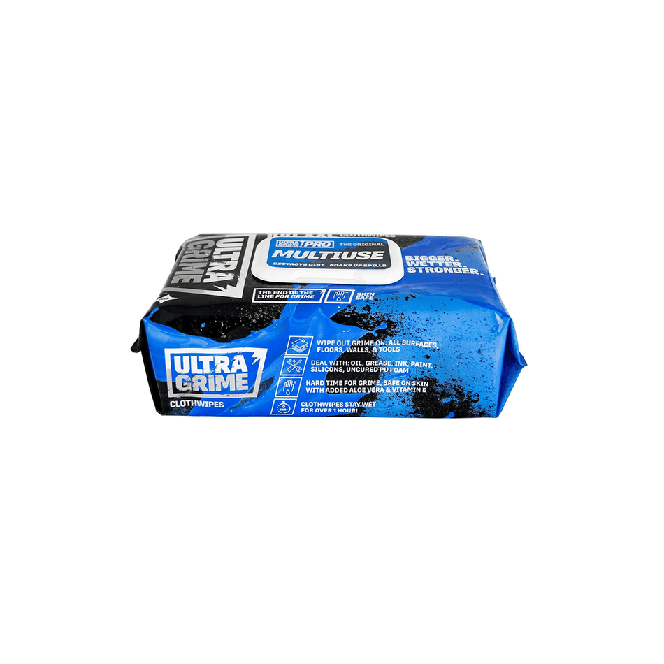 Uniwipe Ultragrime Wipes