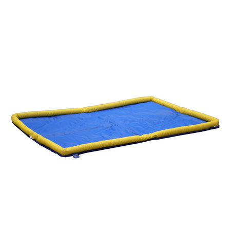 Original Large Plant Nappy